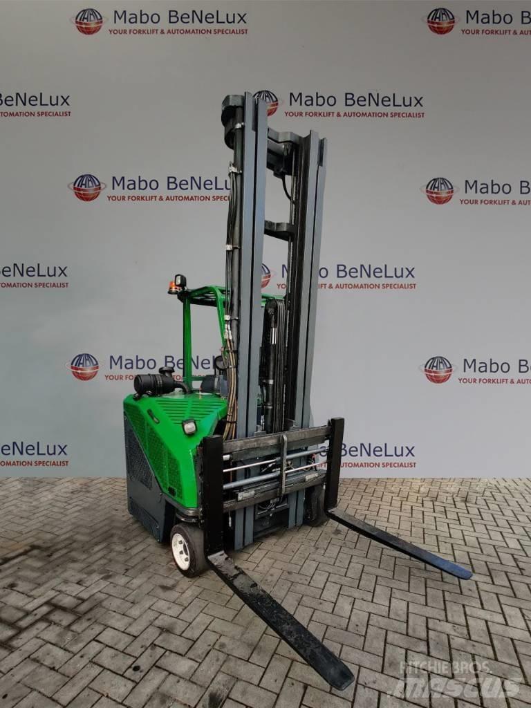 Combilift CB30D Дизельные погрузчики