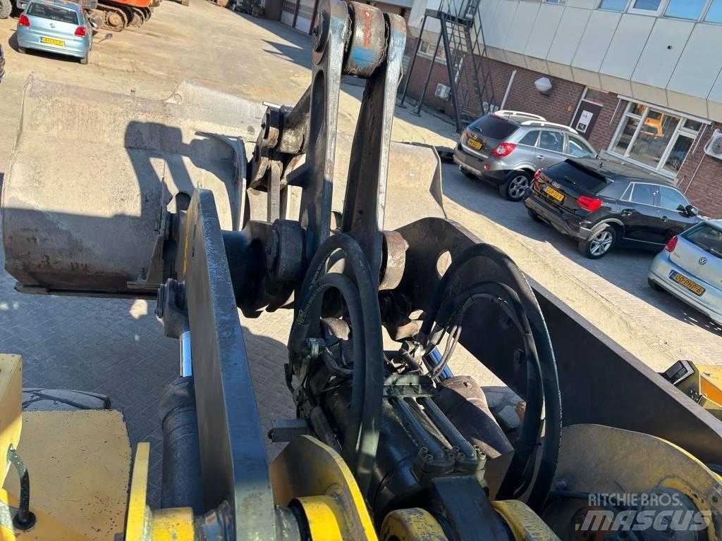Volvo L 150 E Фронтальные погрузчики