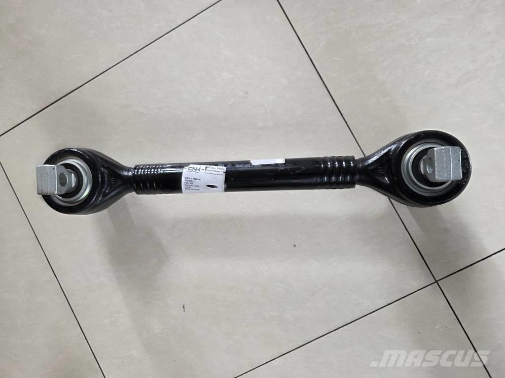 Iveco 5802017408 Ходовая часть и подвеска