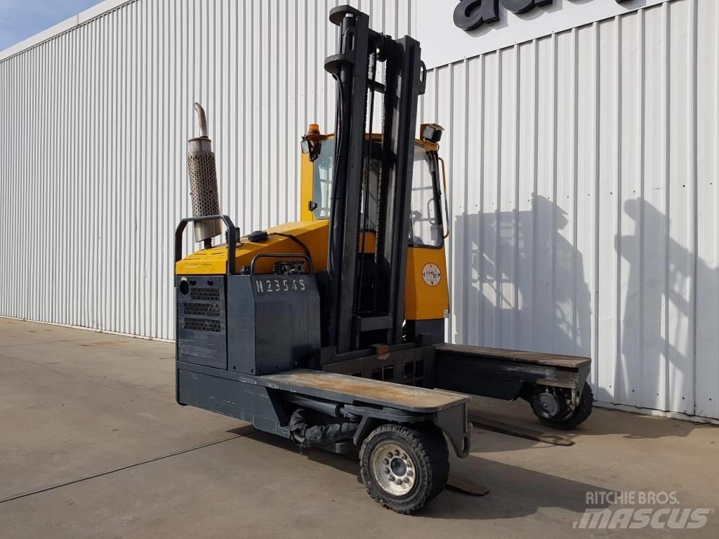 Combilift C 4000 Боковые погрузчики