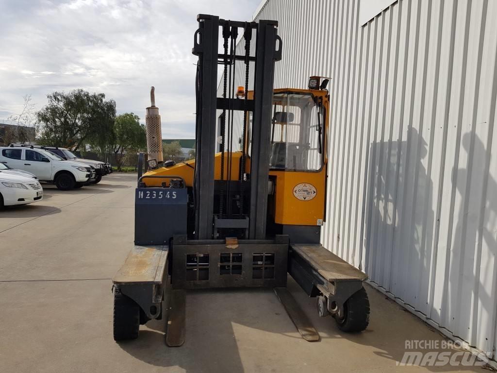 Combilift C 4000 Боковые погрузчики