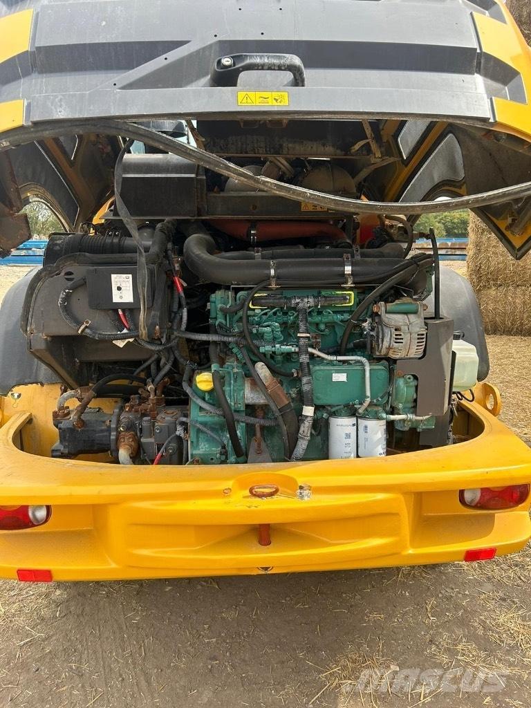 Volvo L 45 H Фронтальные погрузчики