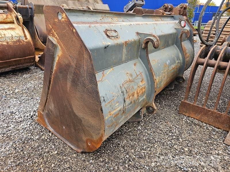 Liebherr L 514 Фронтальные погрузчики