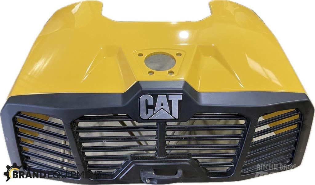 CAT -  906 Коммерческий транспорт - Другие