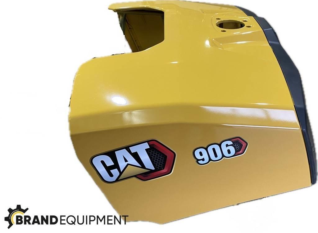 CAT -  906 Коммерческий транспорт - Другие