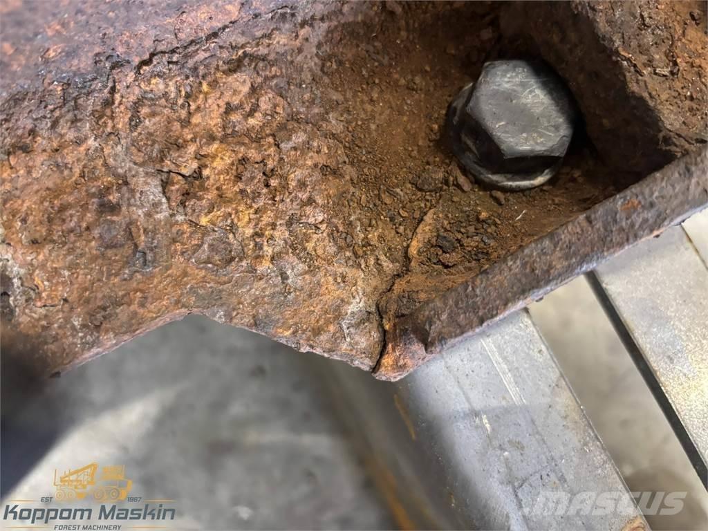 Gremo 704 Другие компоненты лесотехники