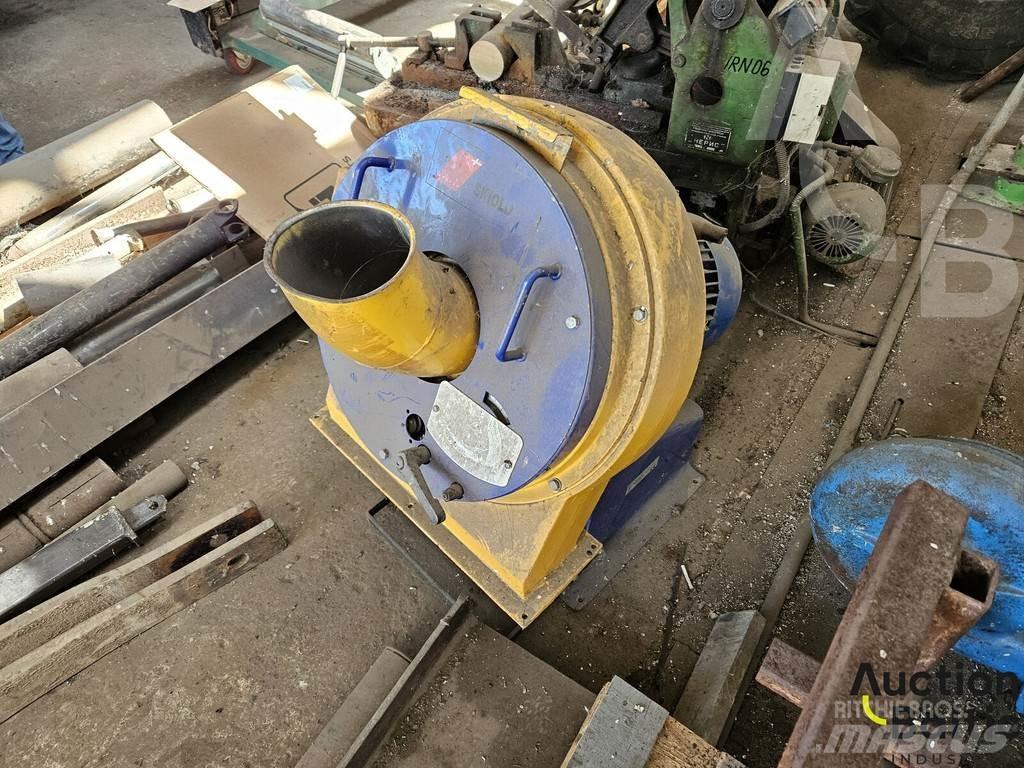 Skiold SK5000 Установки и машины для обработки и хранения зерна - Другие