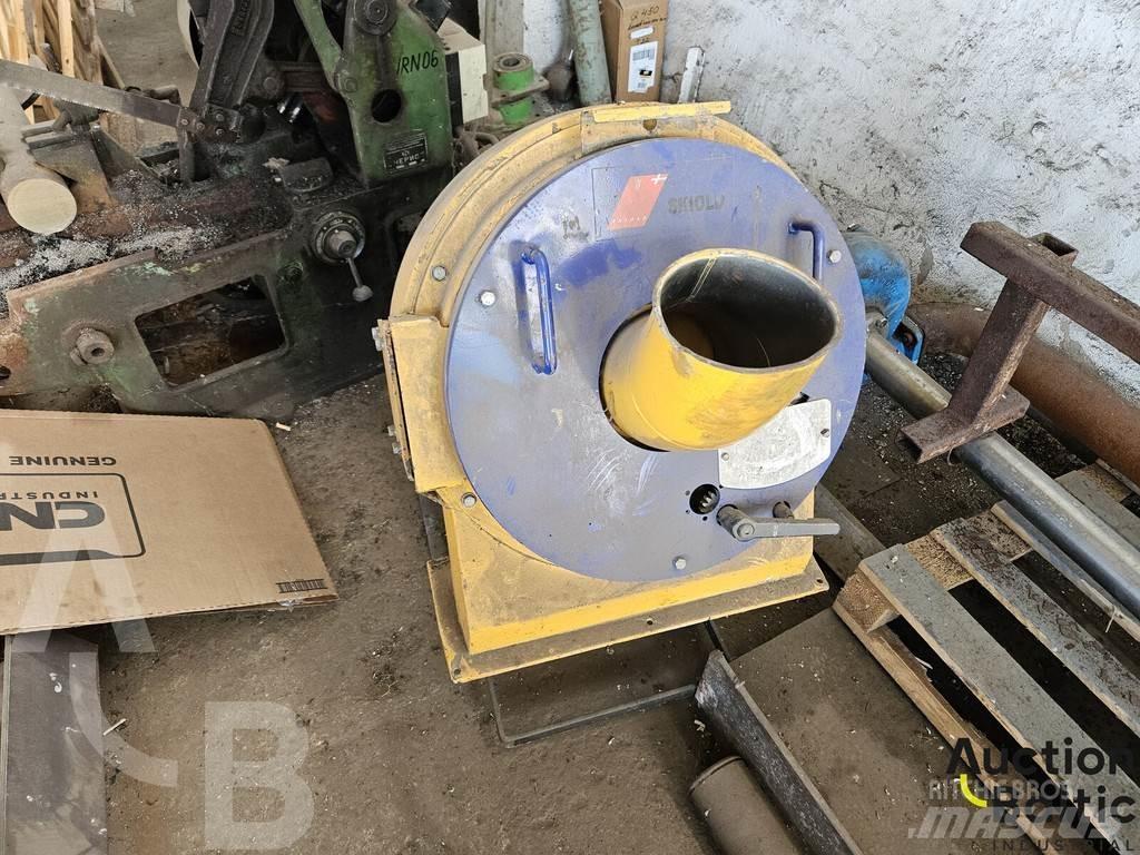 Skiold SK5000 Установки и машины для обработки и хранения зерна - Другие