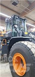 Doosan DL 420 Фронтальные погрузчики