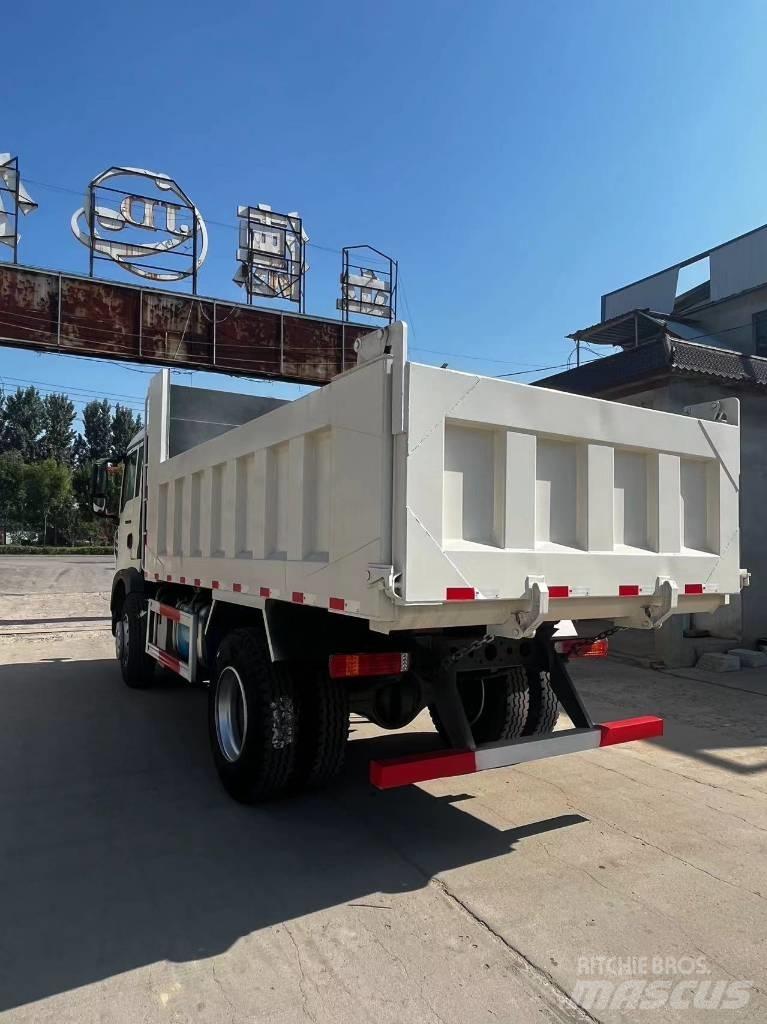 Sitrak T5G  4*2 Грузовики-Самосвалы