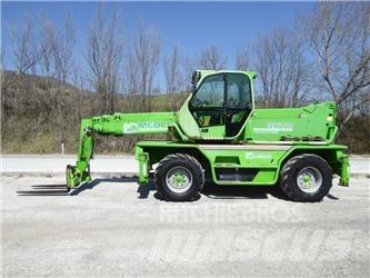 Merlo Roto 45.21MCSS Телескопические погрузчики