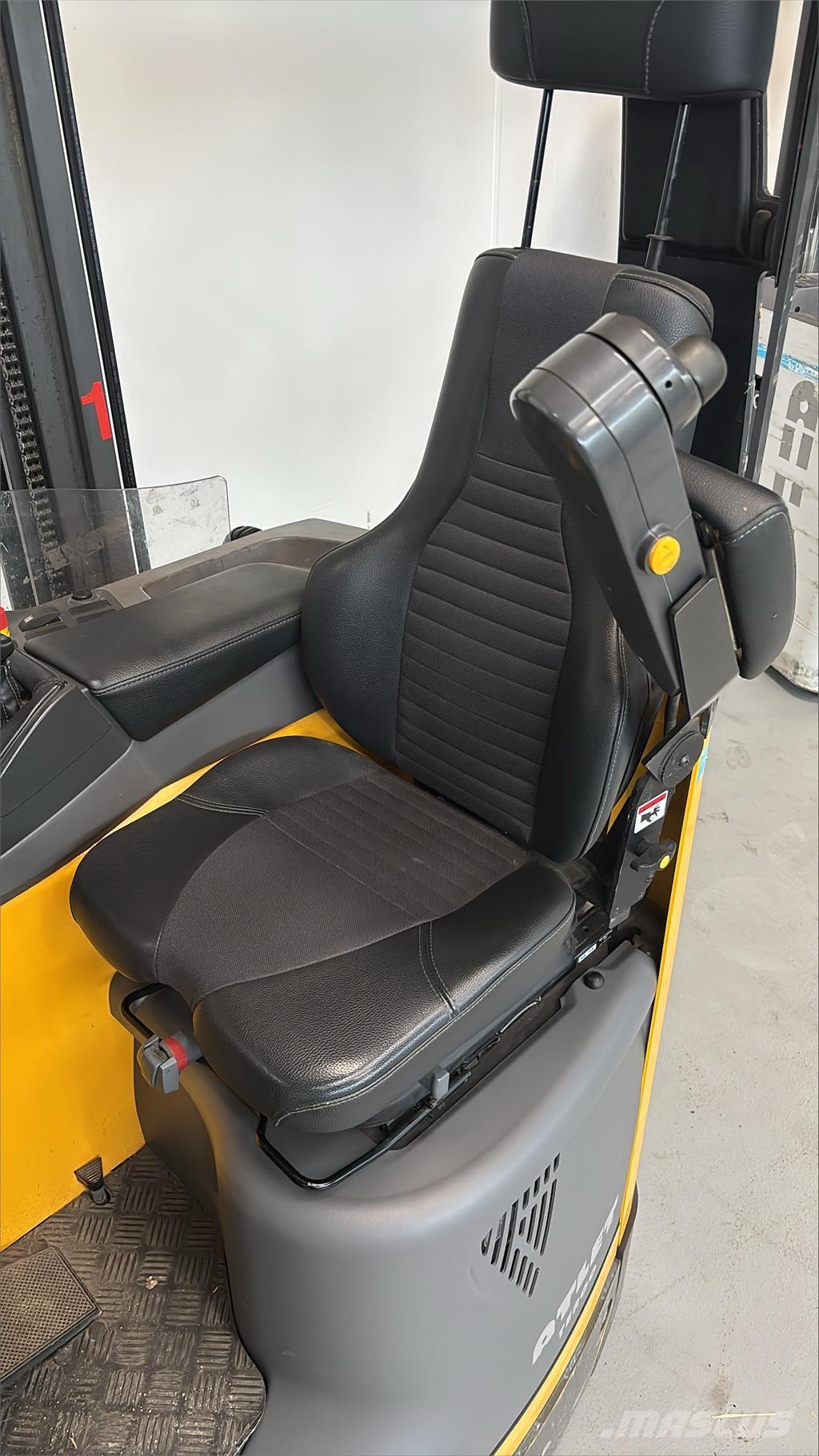 Atlet ULS120 Ричтраки