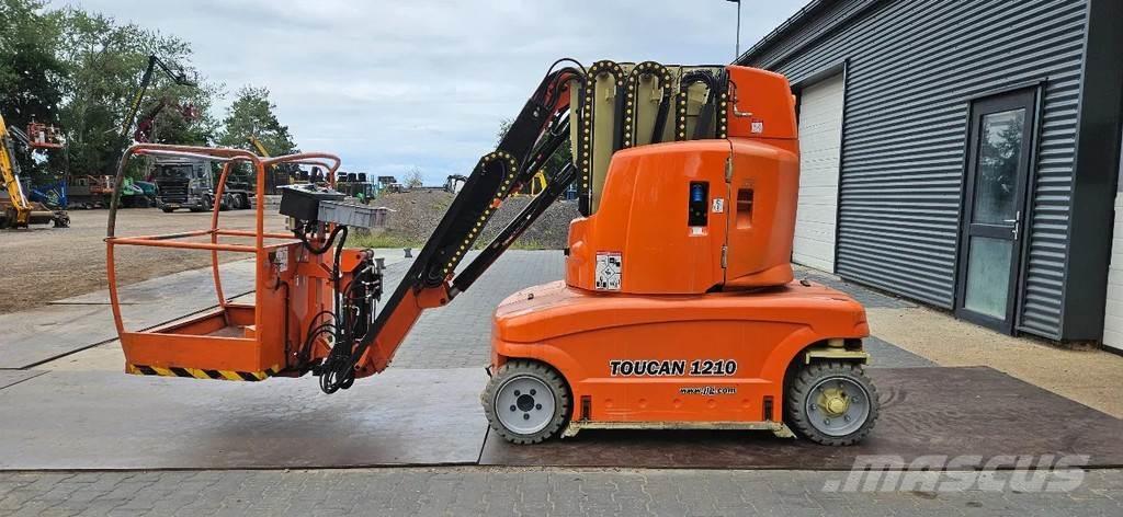 JLG TOUCAN 1210 Разные подъемники и вышки