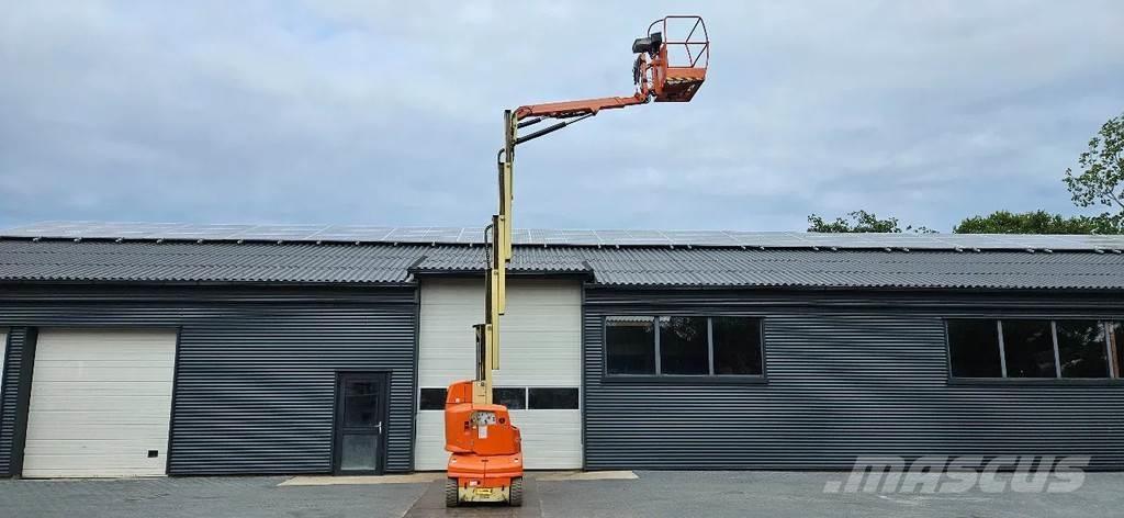 JLG TOUCAN 1210 Разные подъемники и вышки