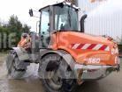 Atlas Weycor AR560 Фронтальные погрузчики