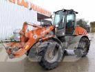Atlas Weycor AR560 Фронтальные погрузчики