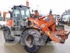 Atlas Weycor AR560 Фронтальные погрузчики