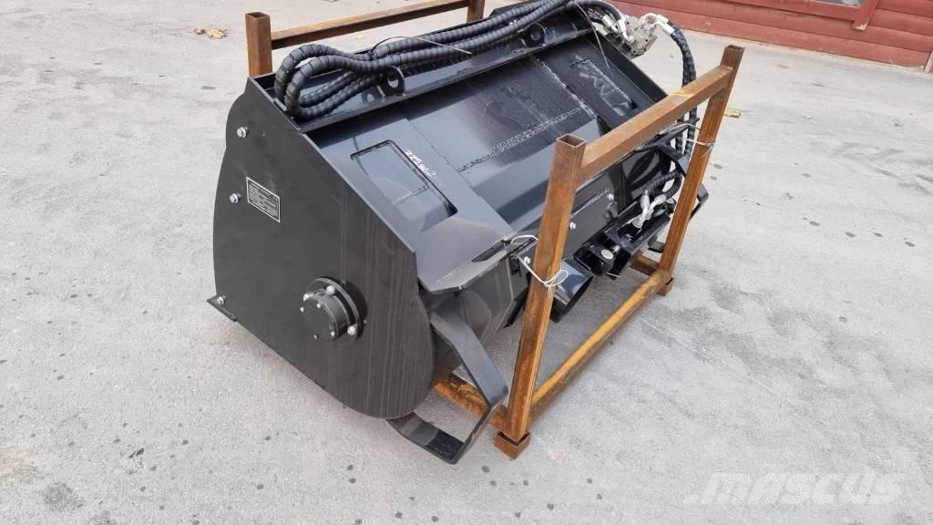  Giwi MB27 Бетоносмесители