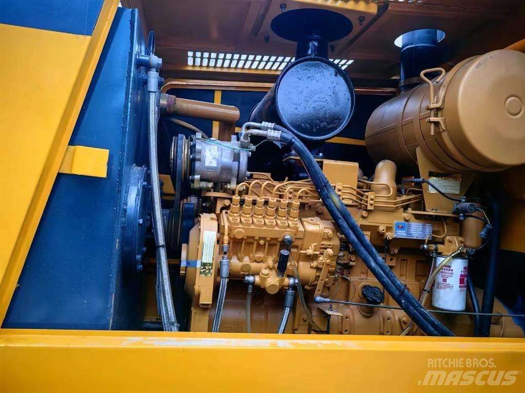 XCMG GR2153 Грейдеры