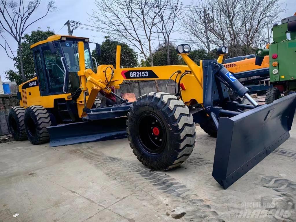 XCMG GR2153 Грейдеры