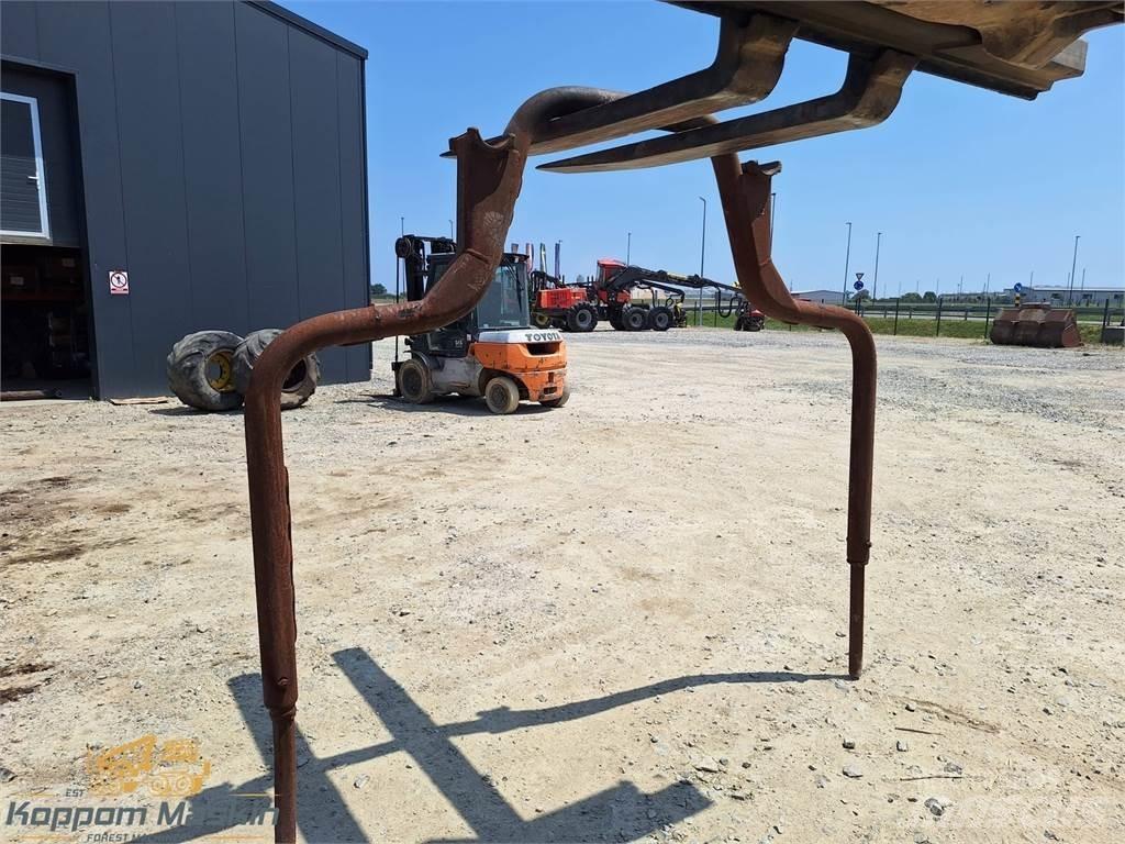 Timberjack 1110 Другие компоненты лесотехники