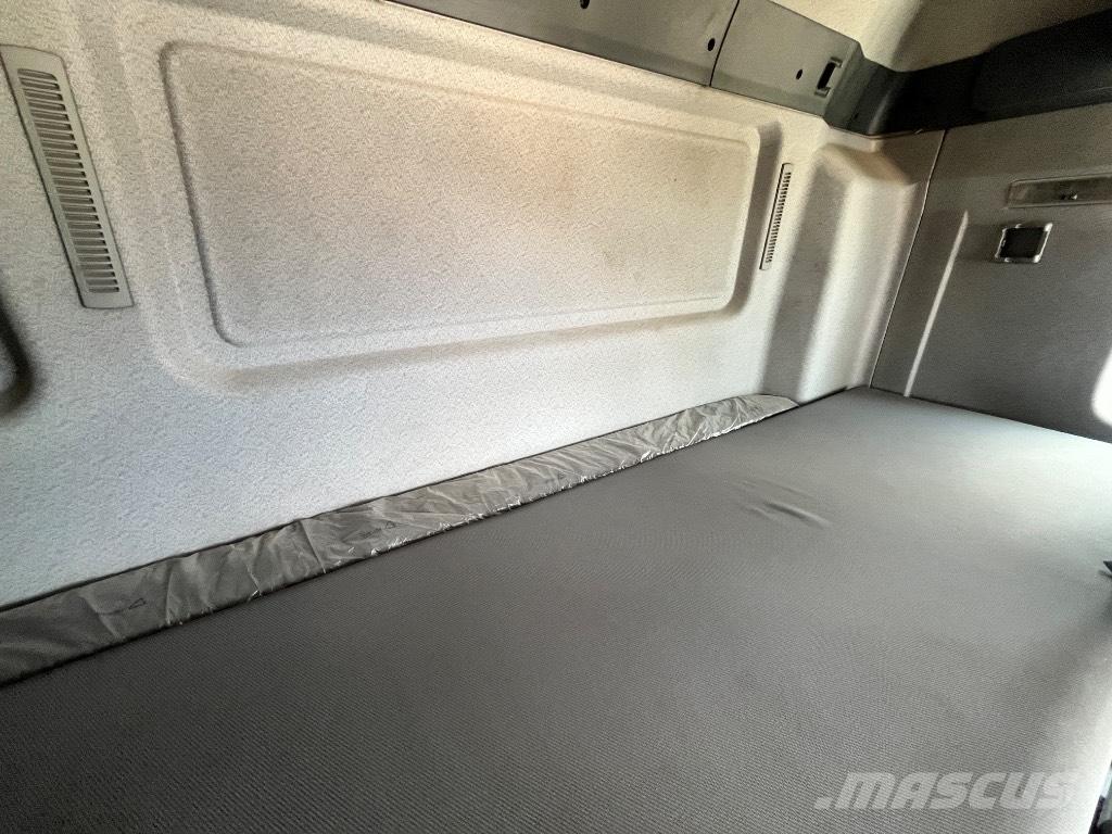 MAN TGA 18.350 Тентованные грузовики