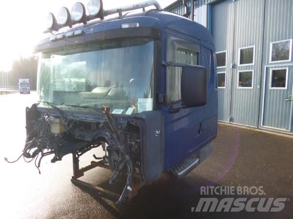 Scania T144 CT19 Кабины