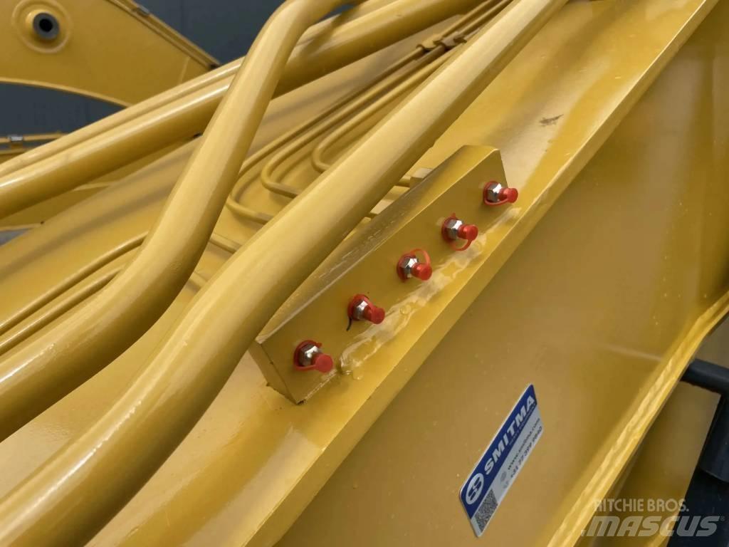 CAT 320 NG 15m Set Экскаваторные стрелы