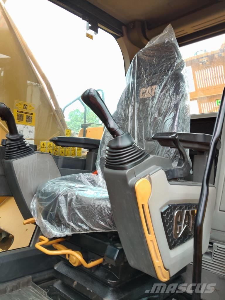 CAT 330 GC Гусеничные экскаваторы