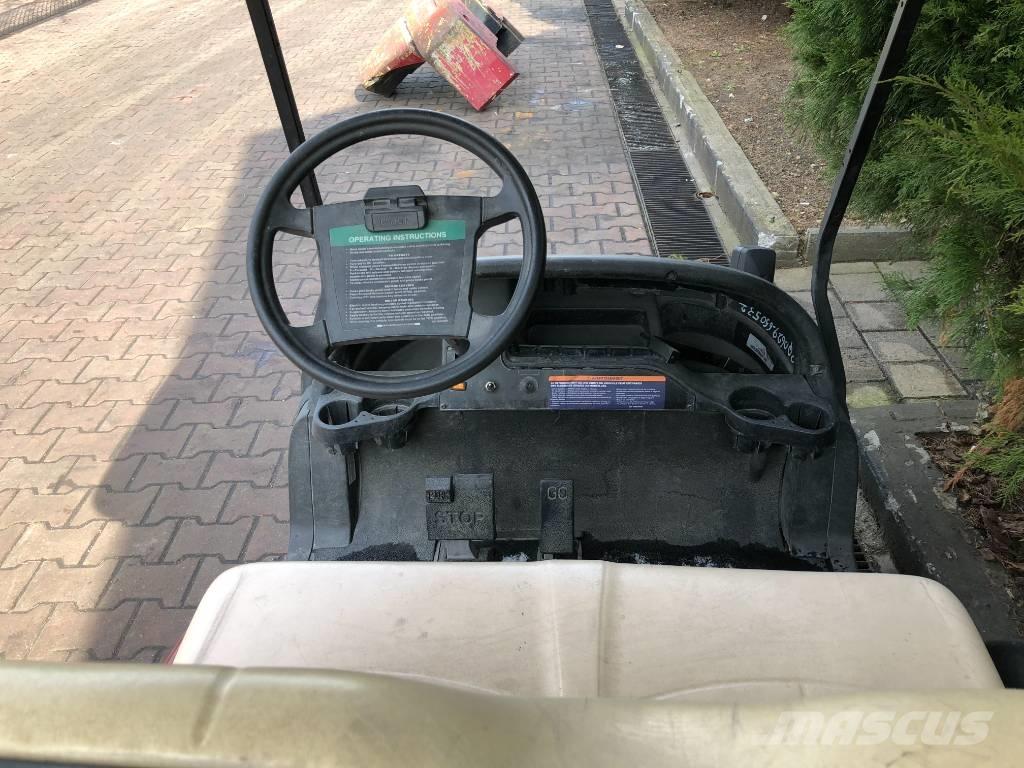 Club Car V-3208 Гольф-кары