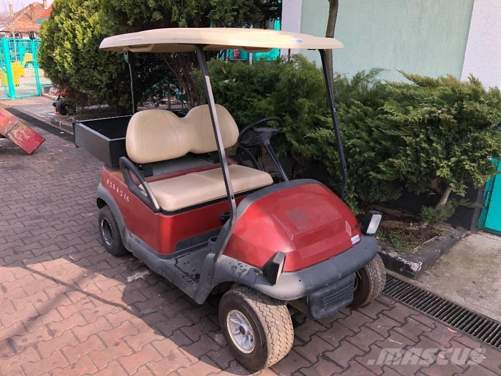 Club Car V-3208 Гольф-кары