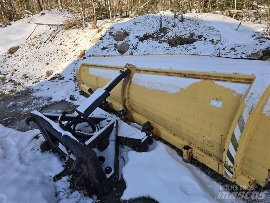Rote 320 alueaura Снежные отвалы и плуги