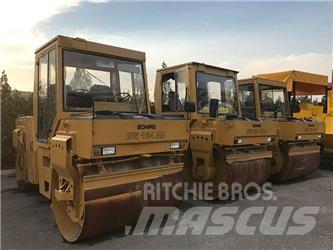 Bomag BW161AD-2 Катки тротуарные