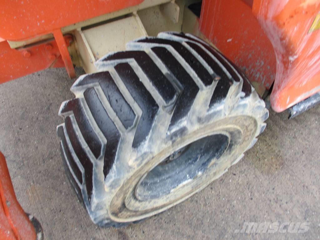 JLG 4384 RT (219) Ножничные подъемники