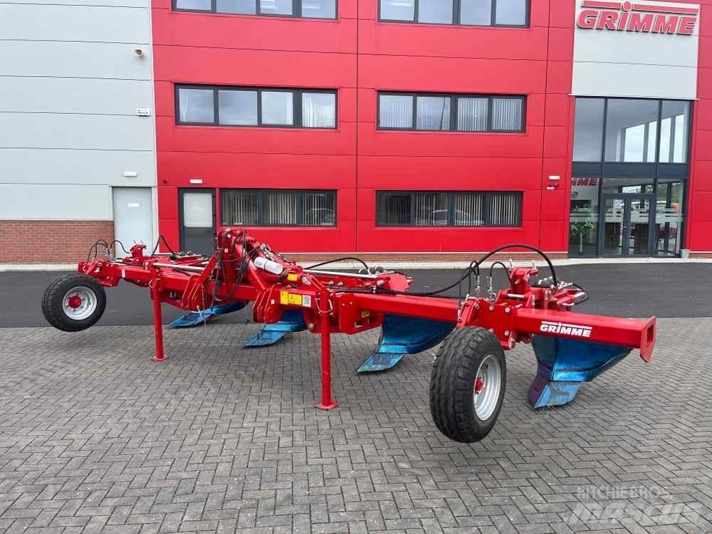 Grimme BF Машины для уборки и переработки картофеля - Другие