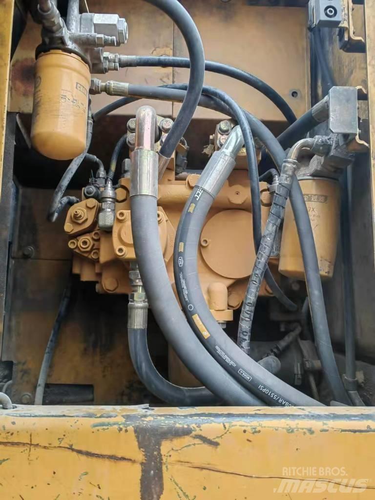 CAT 320 C U Гусеничные экскаваторы