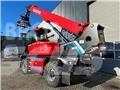Manitou MRT 2660 E Телескопические погрузчики