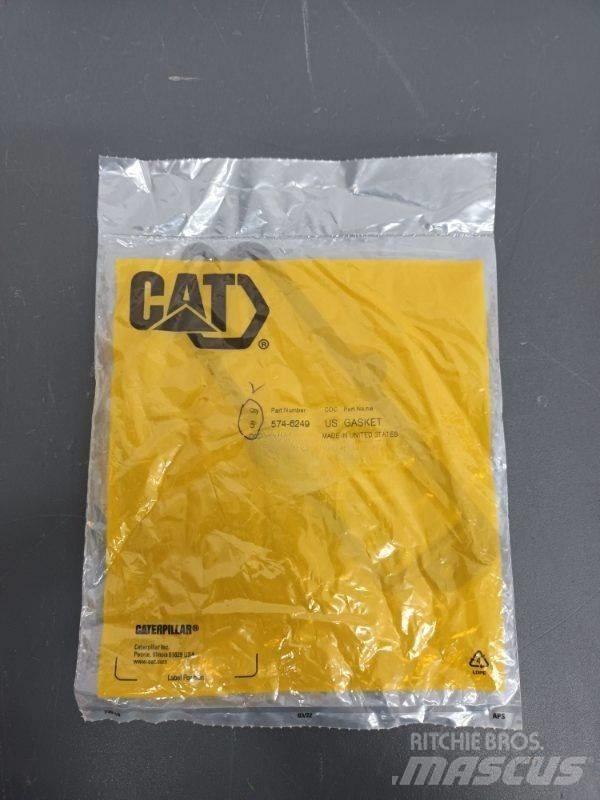 CAT GASKET 574-6249 Двигатели