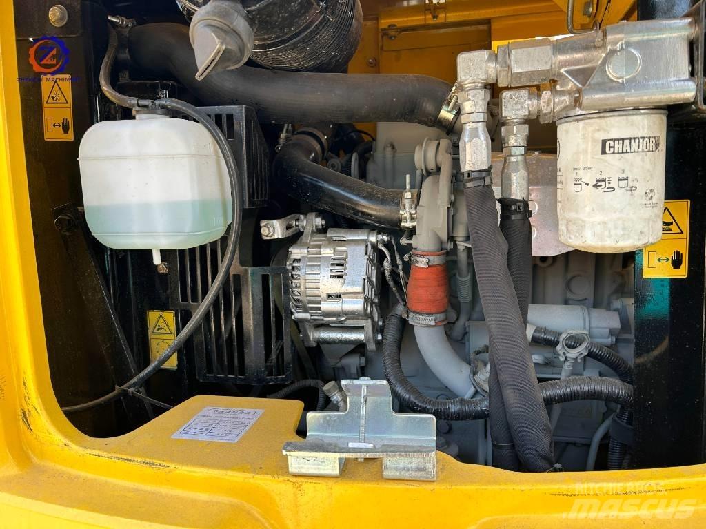 Kobelco SK 75 Гусеничные экскаваторы