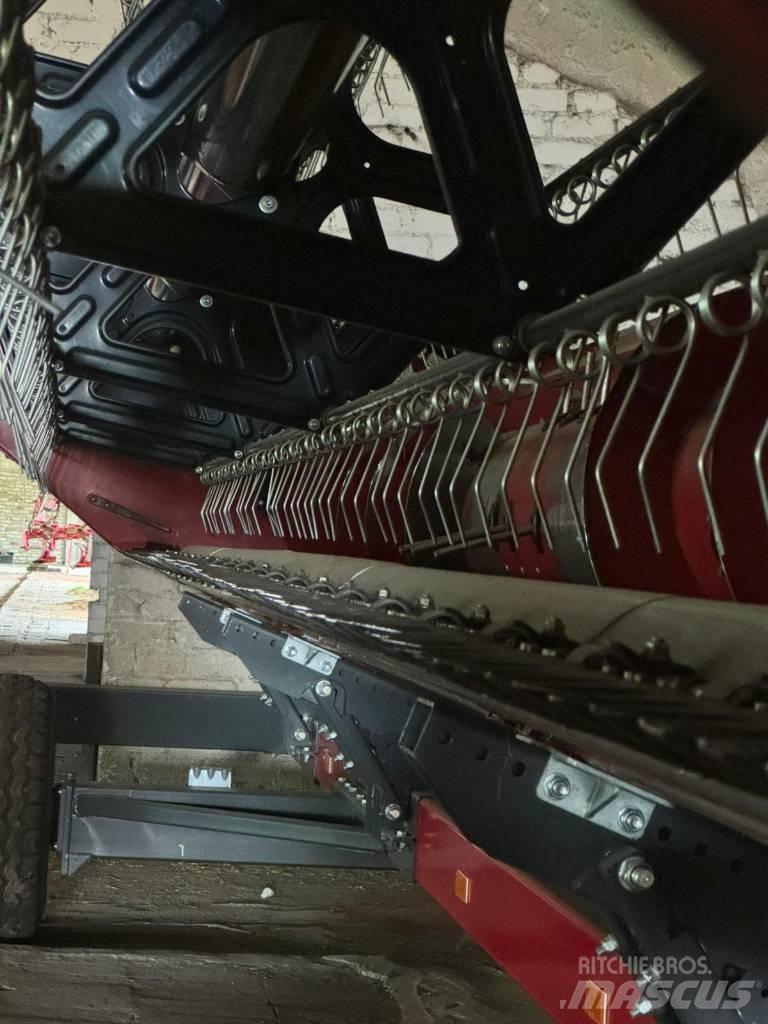 Case IH 7150 Другое корнеплодоуборочное оборудование