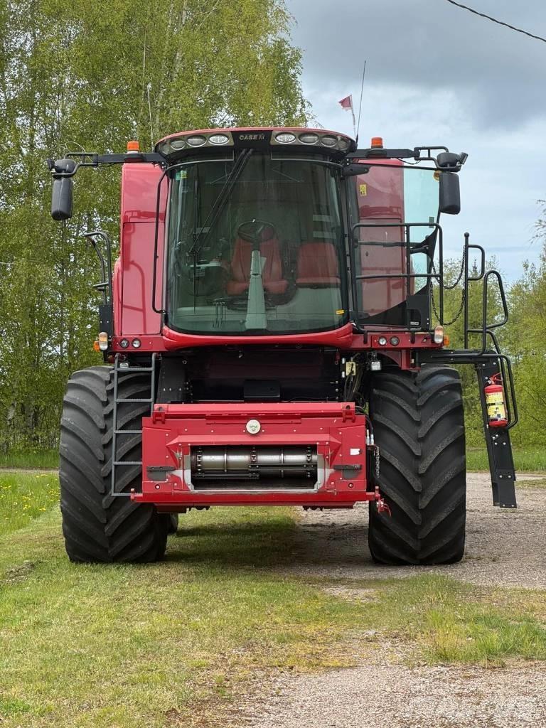 Case IH 7150 Другое корнеплодоуборочное оборудование