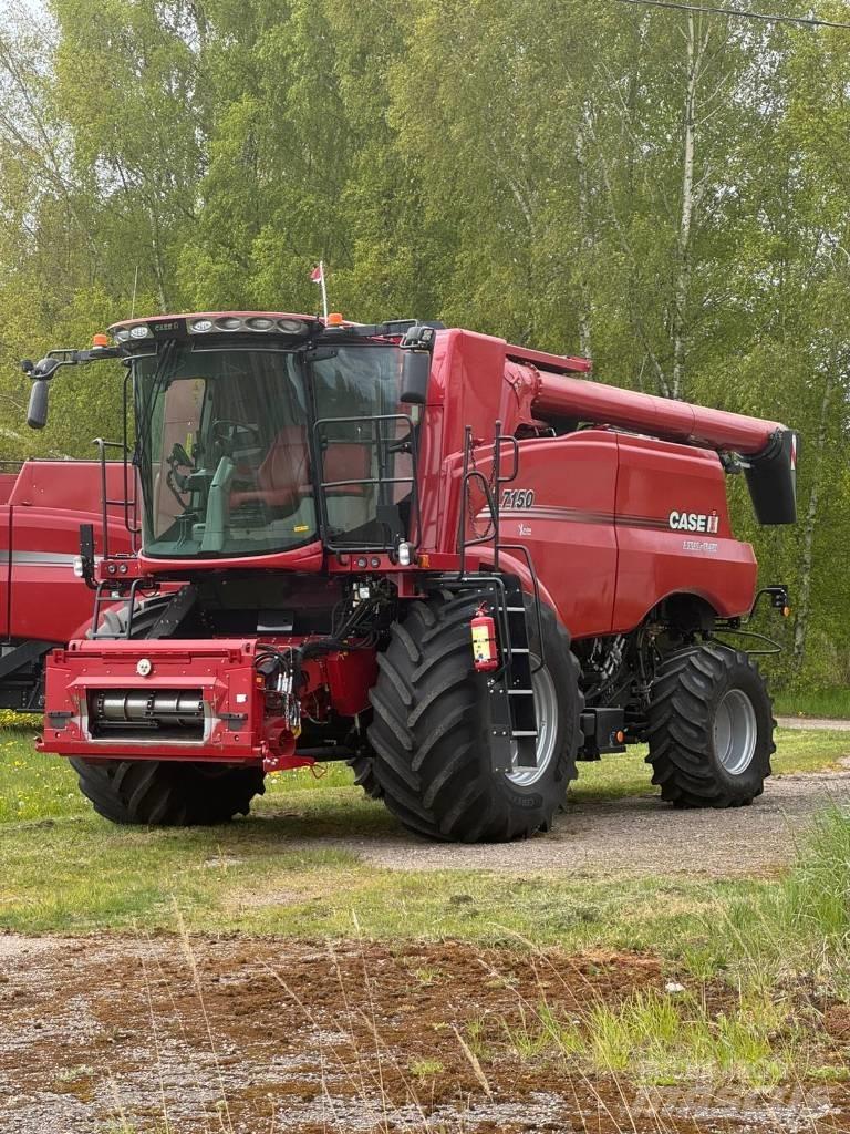 Case IH 7150 Другое корнеплодоуборочное оборудование