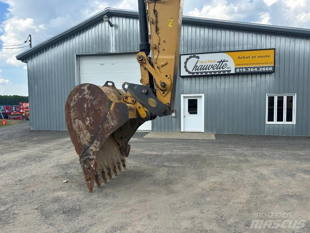CAT 336 Гусеничные экскаваторы