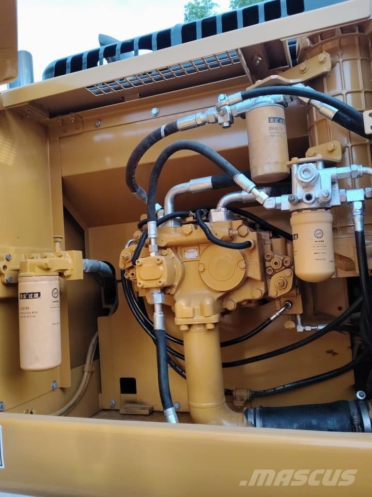 CAT 330 D Гусеничные экскаваторы