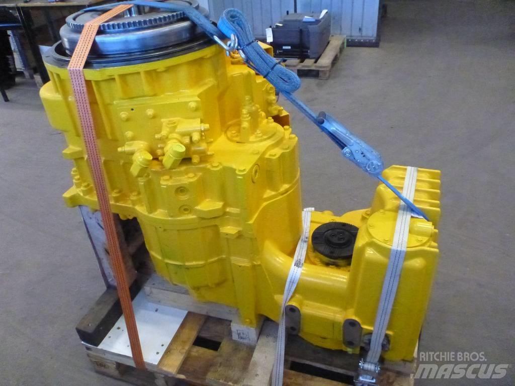 Volvo L 220 G Фронтальные погрузчики