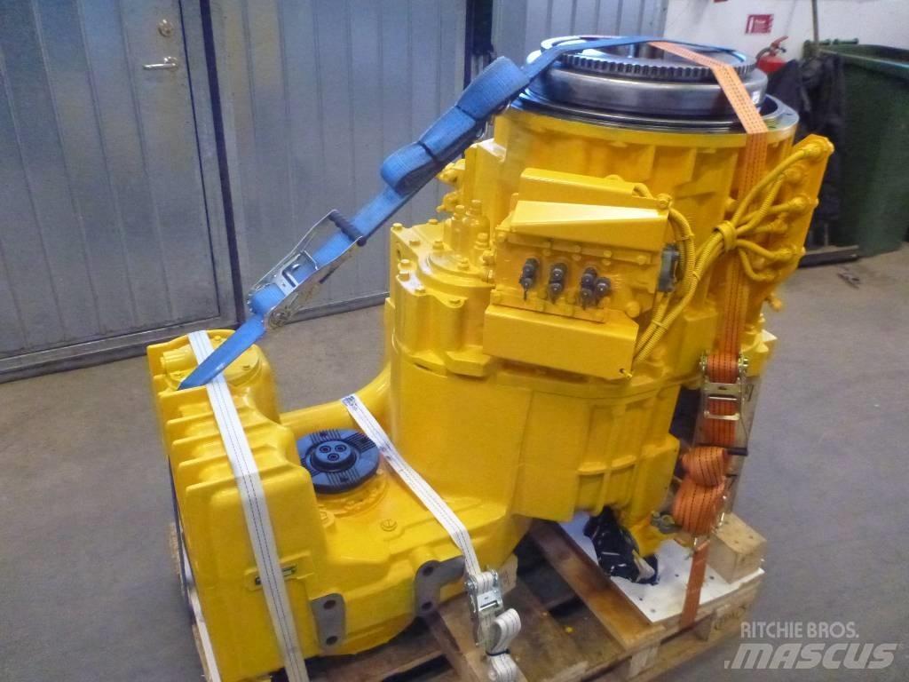 Volvo L 220 G Фронтальные погрузчики