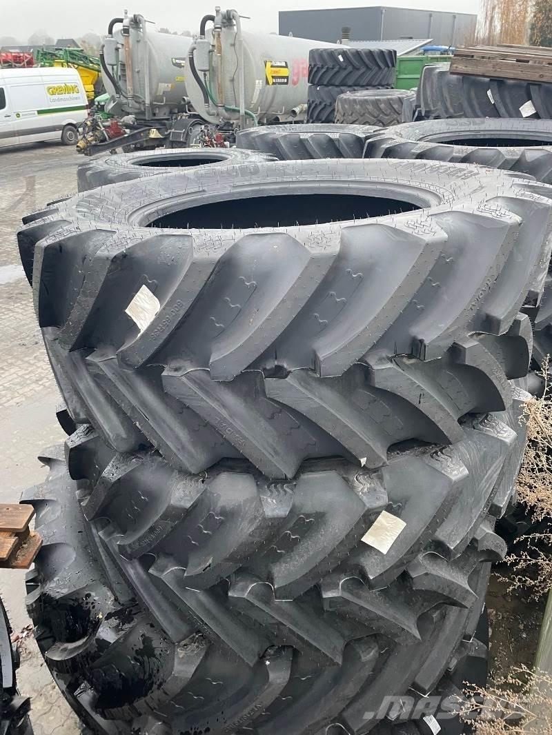 BKT 600/65R38 Шины и колёса