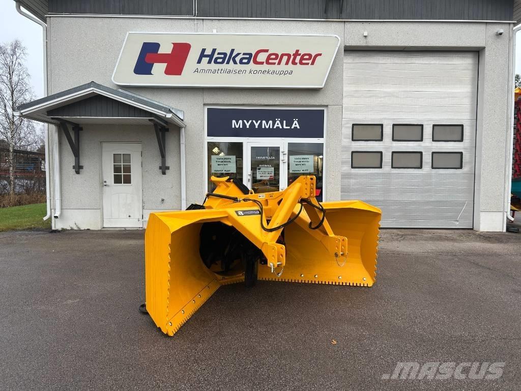 Wieska W273LA Снегоуборщики