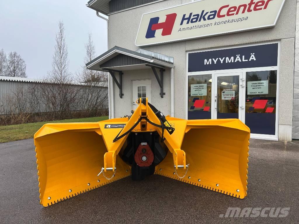 Wieska W273LA Снегоуборщики