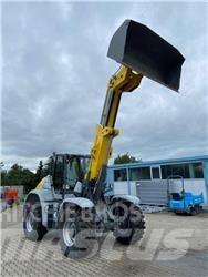 Kramer 8145T Малые погрузчики